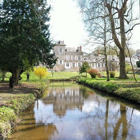 Ferienwohnung La Folie Hubert Meung-sur-Loire Exterior foto