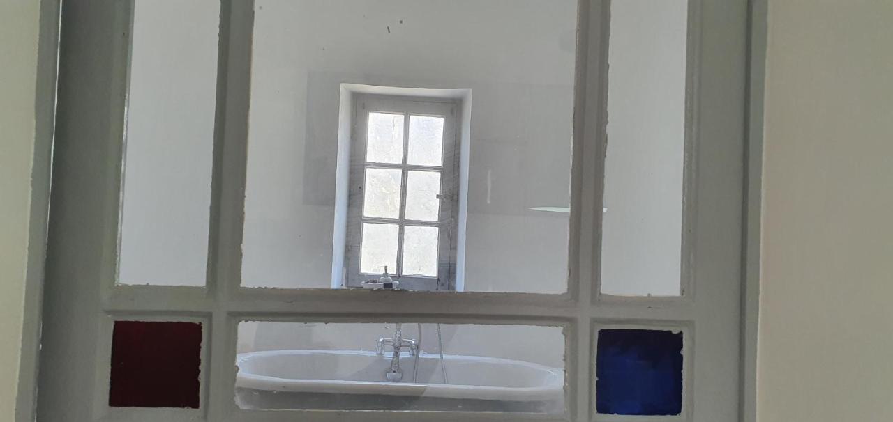 Ferienwohnung La Folie Hubert Meung-sur-Loire Exterior foto