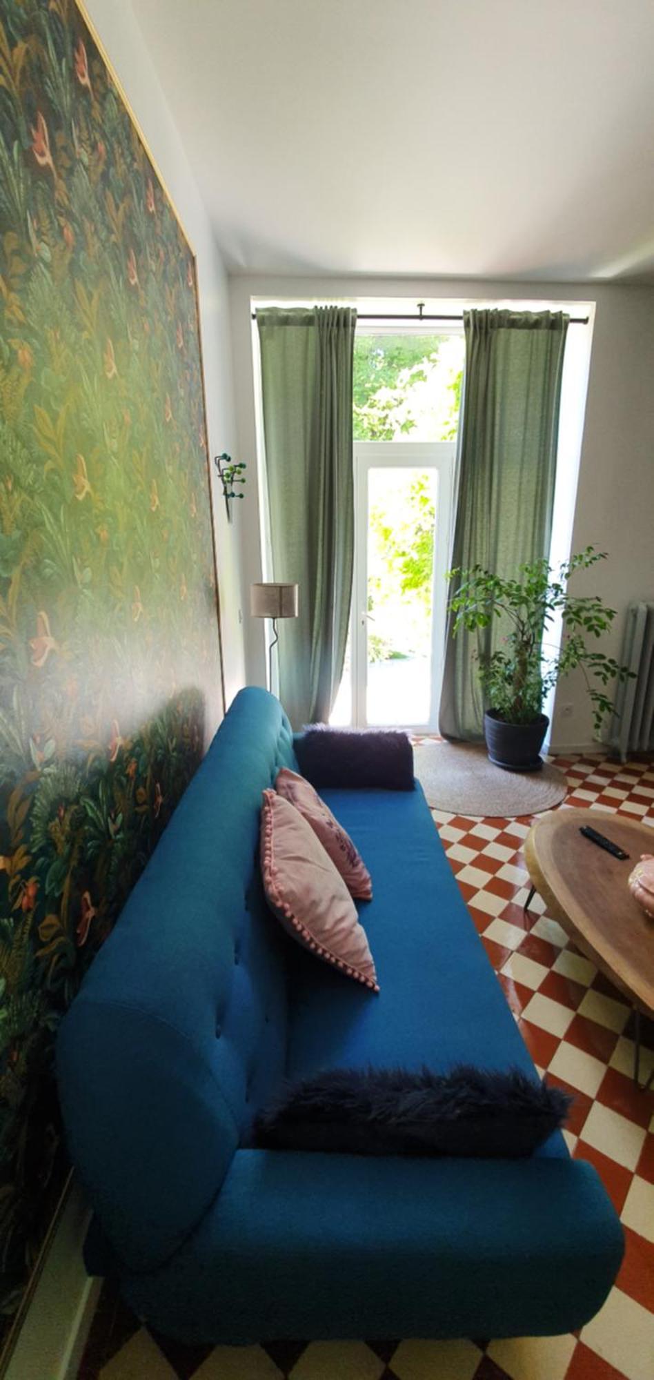 Ferienwohnung La Folie Hubert Meung-sur-Loire Zimmer foto