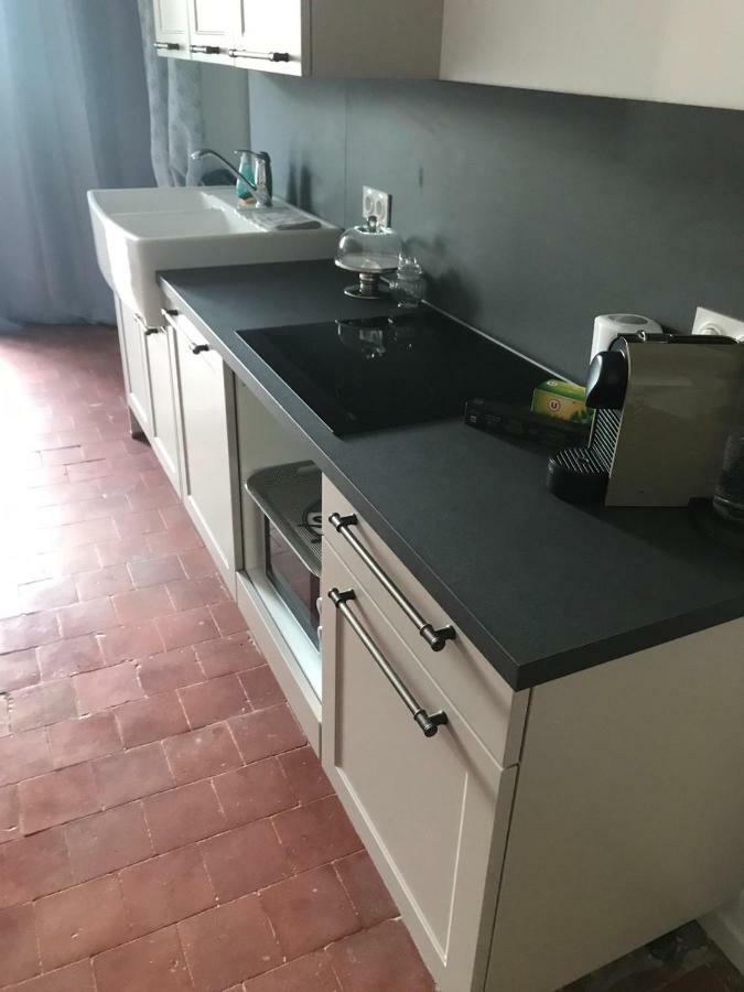 Ferienwohnung La Folie Hubert Meung-sur-Loire Exterior foto
